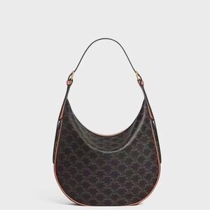 Celine Medium Heloïse Shoulder Bag